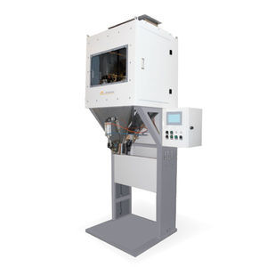 vertical bagging machine 1
