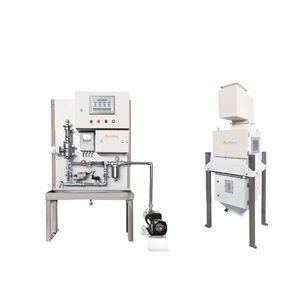 automatic dampening system 1
