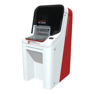AFM-SEM microscope