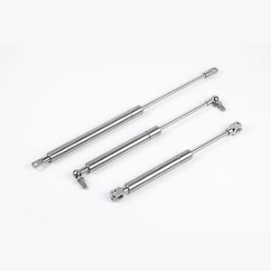 stainless steel gas spring