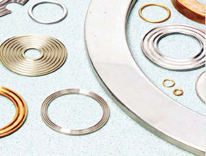 metal gasket
