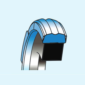 O-ring seal 1