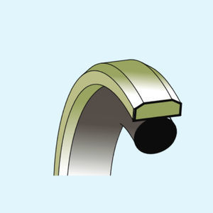 O-ring seal 1