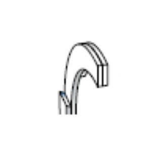 PTFE sealing ring 1