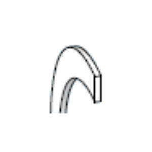PTFE sealing ring 1