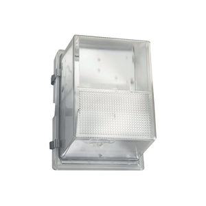 LED floodlight