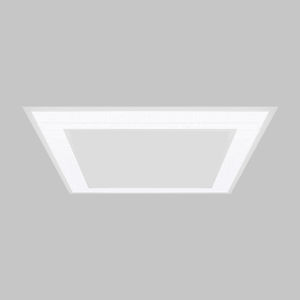 LED panel light
