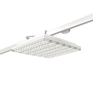 Light fixture - 3F Six Track Wide - 3F Filippi - LED / industrial / IP40