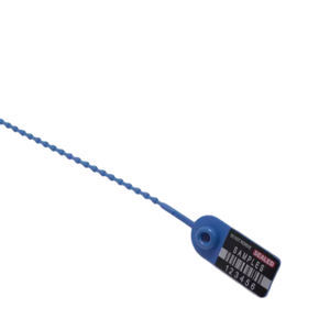 polyamide security seal 1