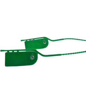 plastic security seal 1