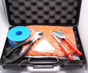 sealing box 1