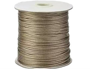steel security cable seal 1