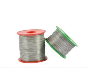 EDM wire 1