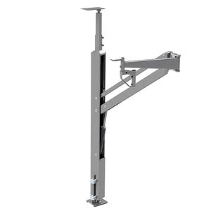 loading manipulator arm 1