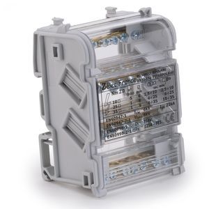 power distribution block 1