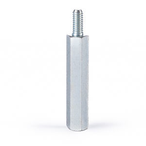 hexagonal spacer 1