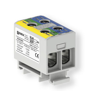 power terminal block