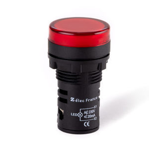 LED indicator light 1