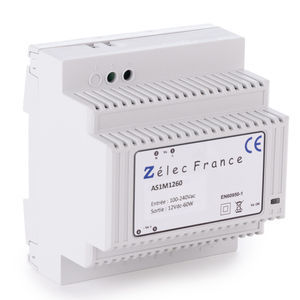 switching power supply 1