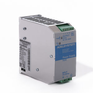 stabilized power supply 1