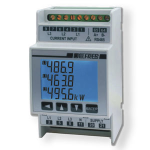 modular measuring instrument