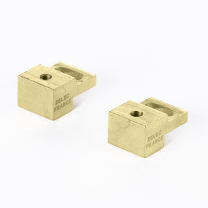 brass spacer