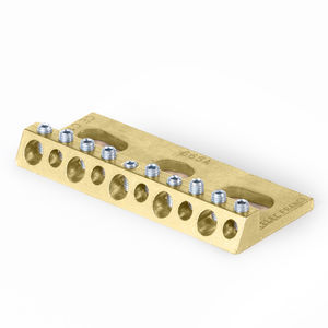 busbar connector
