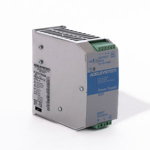 stabilized power supply 1