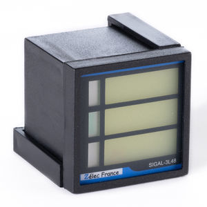alarm annunciator