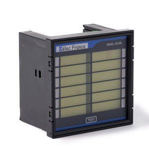 alarm annunciator 1