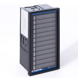 alarm annunciator 1