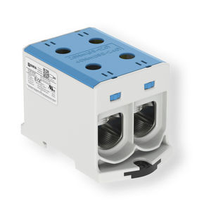 power terminal block 1