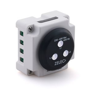LED indicator light 1