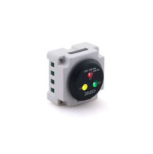 steady indicator light 1