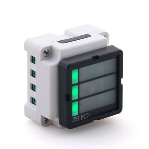 signaling indicator light 1