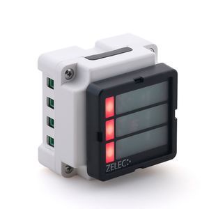 signaling indicator light 1