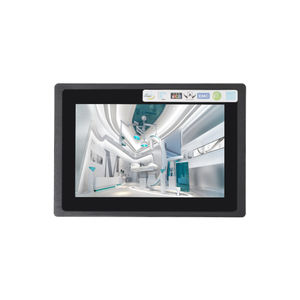 TFT-LCD monitor