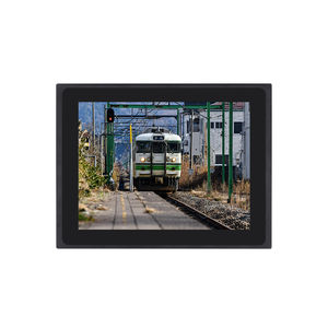 TFT LCD panel PC