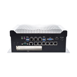 box PC
