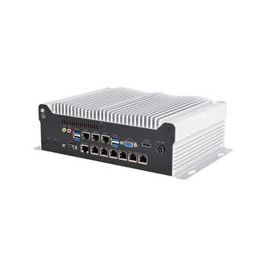 box PC