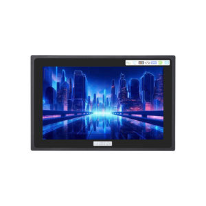 LCD panel PC