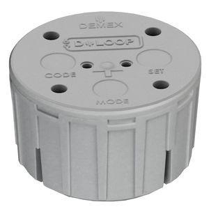 vehicle detector