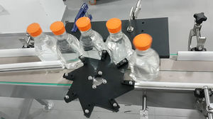 pneumatic conveyor