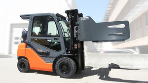 bale clamp