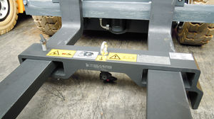 truck hook lift