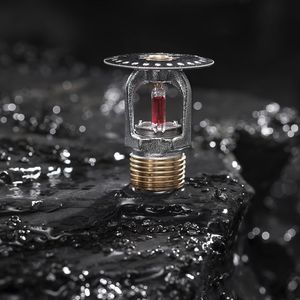 low-pressure sprinkler system 1