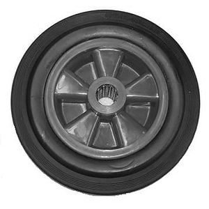 hand truck wheel