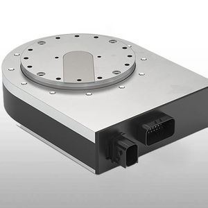 electric actuator