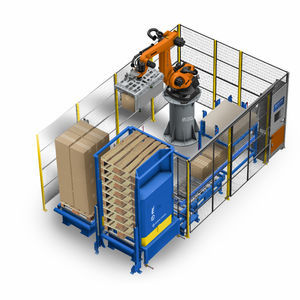 palletizing robot