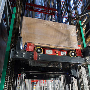 vertical transfer system